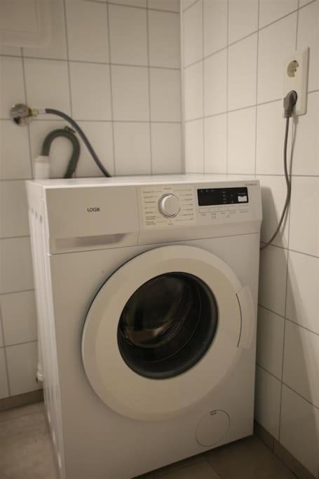 Sentral Leilighet Med 3 Soverom Harstad Luaran gambar